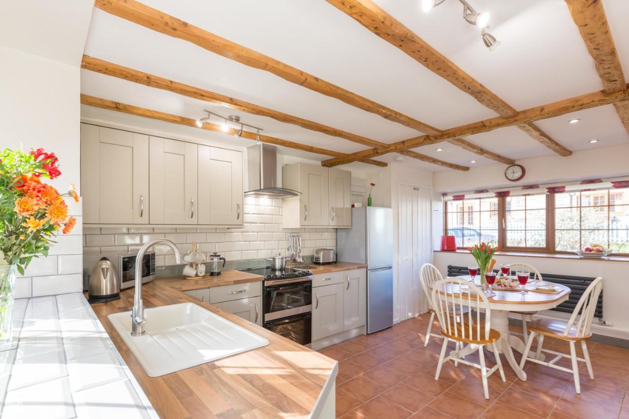 Croft Farm & Celtic Cottages Cardigan Esterno foto